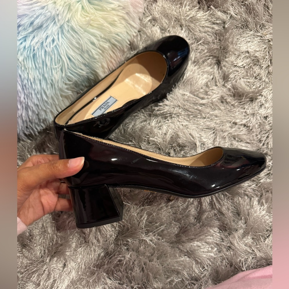 PRADA pumps - Picture 6 of 6